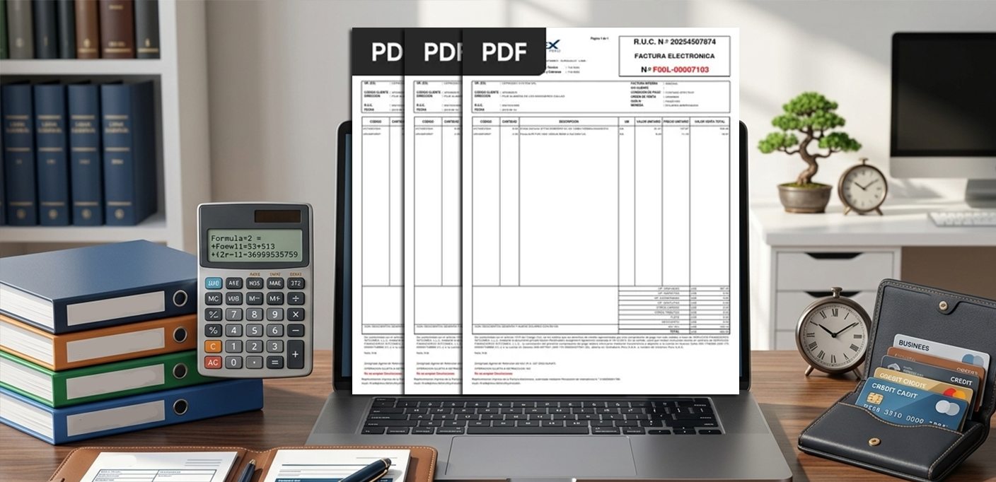 Sistema de facturación y su importancia